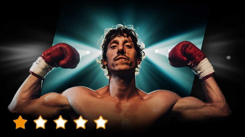 'Boxer' Netflix review: Polish sports drama is as dull and unimaginative as its name