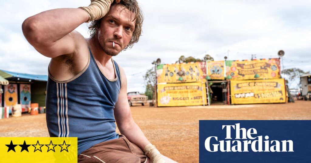 Kid Snow Review - Boxing period drama set in the Australian outback packs a punch