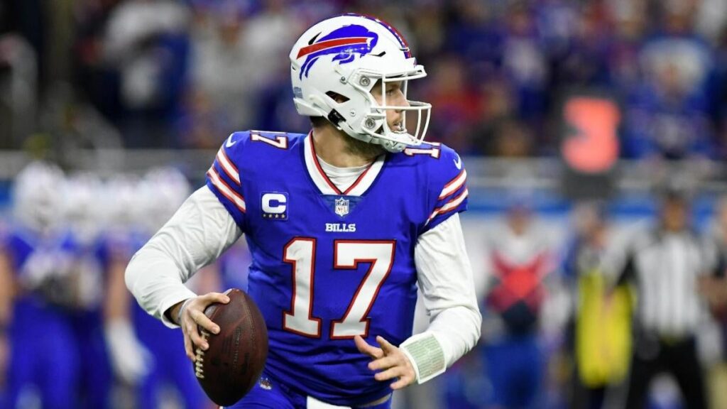 Thursday Night Football odds, line, time, spread: Bills vs. Dolphins pick up Buffalo expert with 40-27 toss